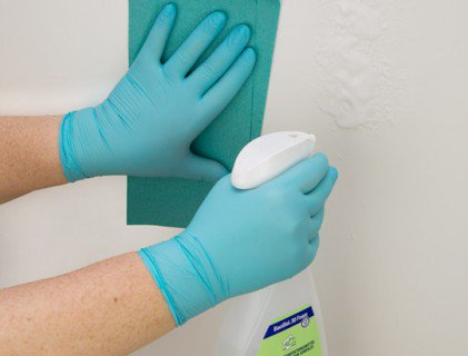 surface disinfectants